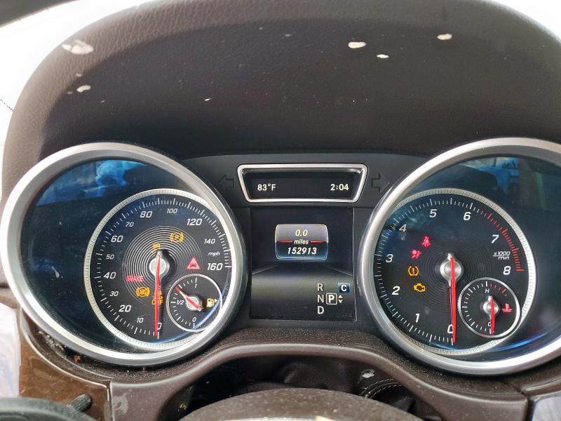 Aukcja sprzedaży 2018 Mercedes-benz Gle, vin: 4JGDA5JB0JB012047, numer aukcji: 85698415