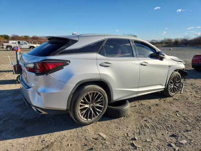 Продажа на аукционе авто 2016 Lexus Rx, vin: 2T2BZMCA7GC032871, номер лота: 92255995