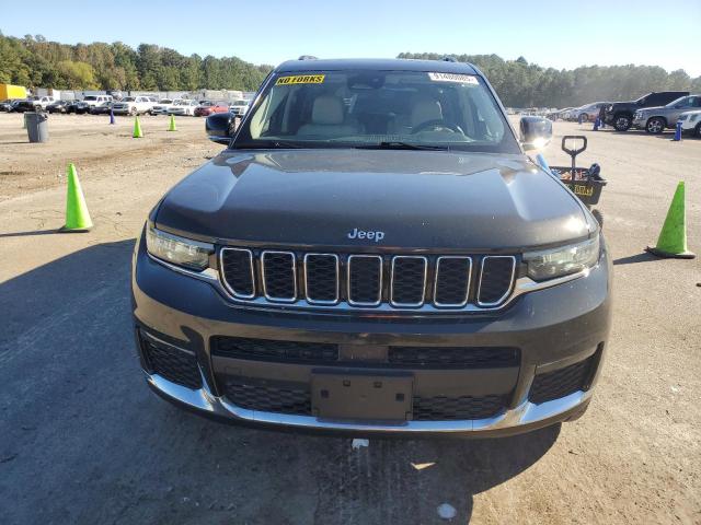 2022 Jeep Grand Cherokee მანქანა იყიდება აუქციონზე, vin: 1C4RJJBG1N8570439, აუქციონის ნომერი: 91480085