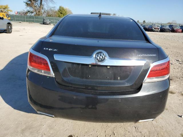 Продаж на аукціоні авто 2012 Buick Lacrosse, vin: 1G4GD5E36CF200719, номер лоту: 91348565