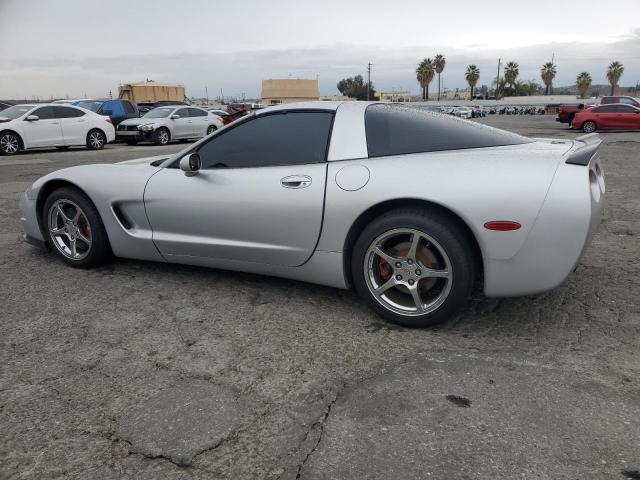 Продаж на аукціоні авто 2002 Chev Corvette, vin: 1G1YY22G725129790, номер лоту: 91973105