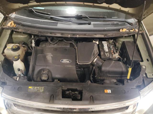 Aukcja sprzedaży 2013 Ford Edge, vin: 2FMDK4KC4DBB47738, numer aukcji: 93440705