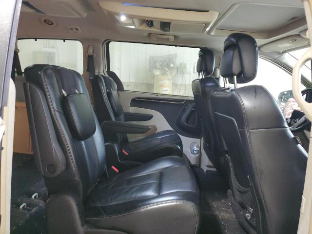 Aukcja sprzedaży 2015 Chrysler Town & Country, vin: 2C4RC1GG4FR662847, numer aukcji: 93520185
