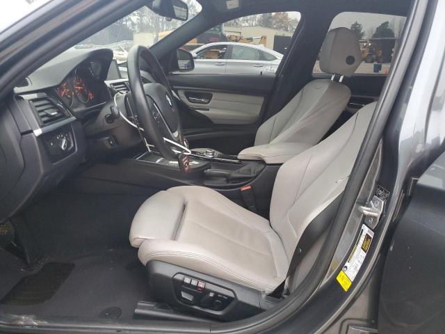 92382215 :رقم المزاد ، WBA3A9G55DNP35739 vin ، 2013 Bmw 335 I مزاد بيع