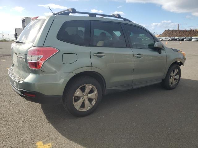Продажа на аукционе авто 2015 Subaru Forester, vin: JF2SJADC9FH563978, номер лота: 92268275