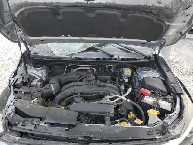 90487315 :رقم المزاد ، JF2GTACC0KH370064 vin ، 2019 Subaru Crosstrek مزاد بيع