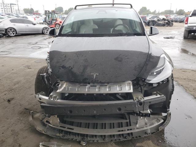 Продажа на аукционе авто 2023 Tesla Model Y, vin: 7SAYGAEE7PF934177, номер лота: 92865555