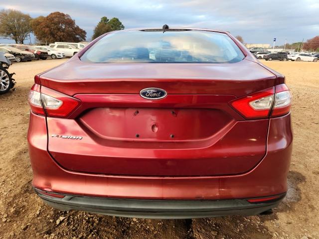 Продаж на аукціоні авто 2013 Ford Fusion, vin: 3FA6P0G7XDR342995, номер лоту: 93603535