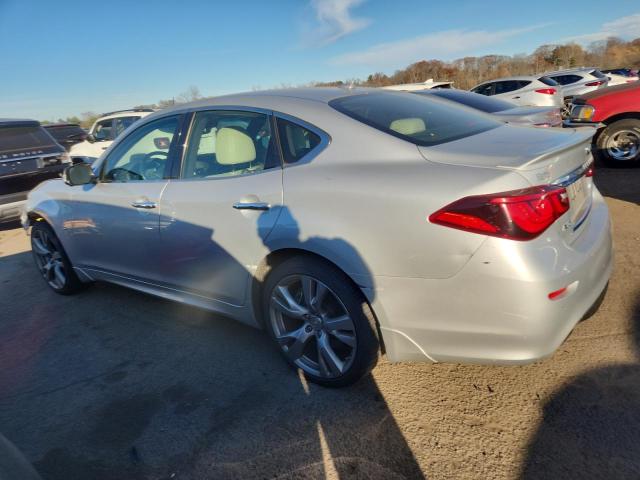 Aukcja sprzedaży 2016 Infiniti Q70, vin: JN1BY1AR0GM271411, numer aukcji: 93064875