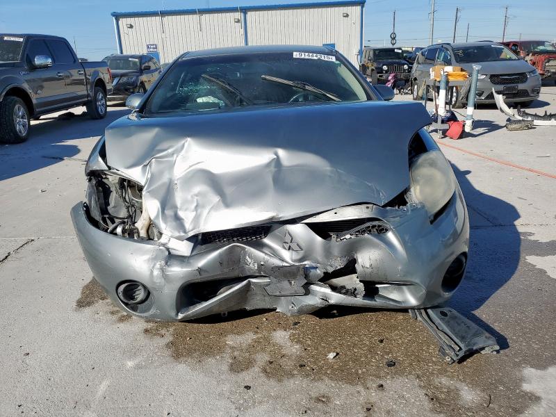 Aukcja sprzedaży 2007 Mitsubishi Eclipse, vin: 4A3AK24FX7E002342, numer aukcji: 91444315