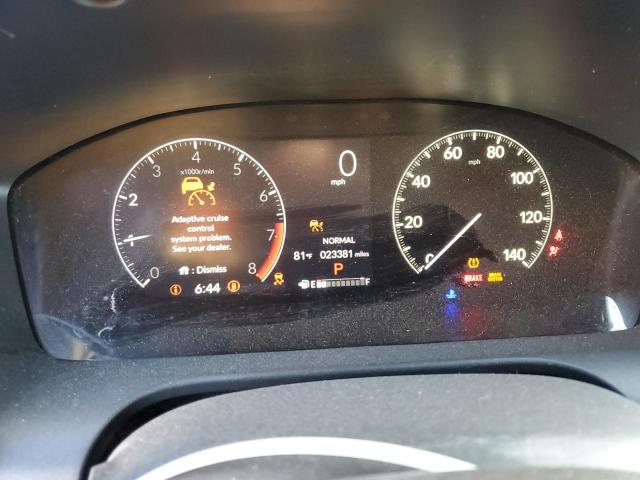 Продаж на аукціоні авто 2025 Honda Hr-v Sport, vin: 3CZRZ1H52SM701863, номер лоту: 92222975