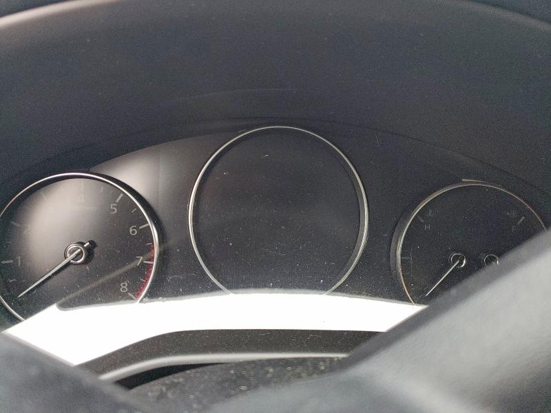 2025 Mazda Cx-30 მანქანა იყიდება აუქციონზე, vin: 3MVDMBCM4SM832021, აუქციონის ნომერი: 94030305
