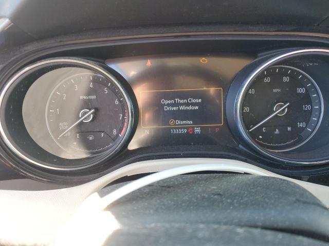 Aukcja sprzedaży 2020 Buick Encore Gx, vin: KL4MMESL0LB101813, numer aukcji: 89512725