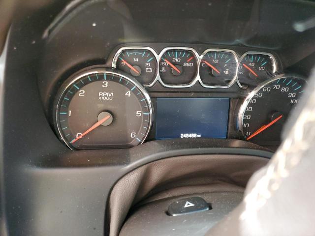 91445815 :رقم المزاد ، 1GNSCKKC9FR629433 vin ، 2015 Chevrolet Suburban مزاد بيع