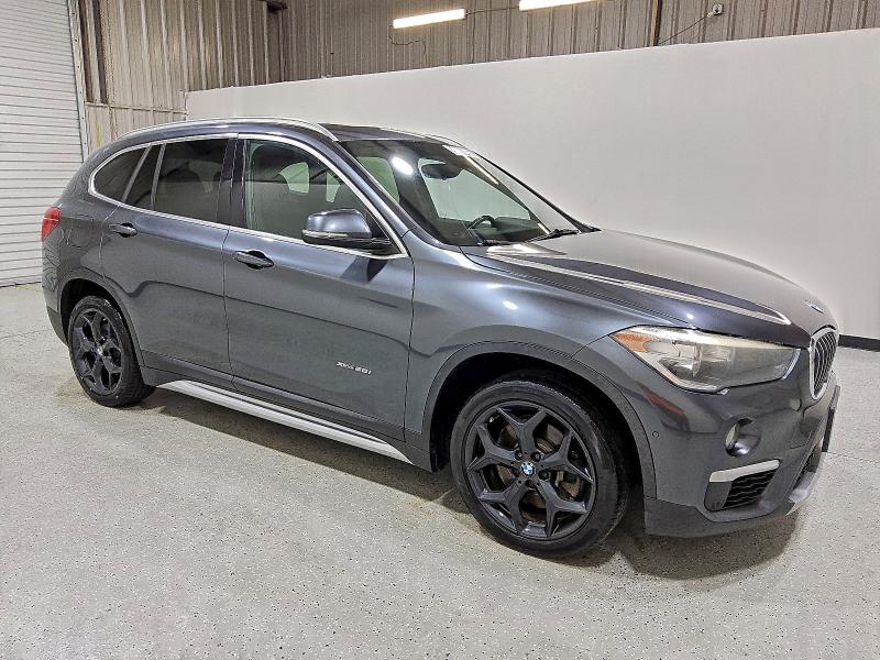 Продаж на аукціоні авто 2016 Bmw X1 Xdrive2, vin: WBXHT3C38GP887076, номер лоту: 90368485