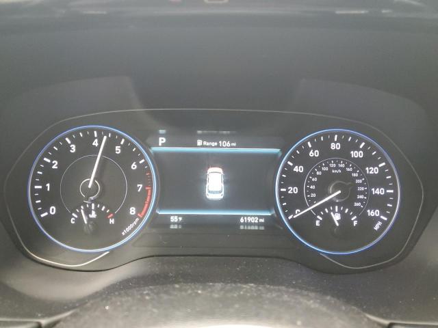 2021 Hyundai Palisade მანქანა იყიდება აუქციონზე, vin: KM8R4DHE6MU175138, აუქციონის ნომერი: 93709775