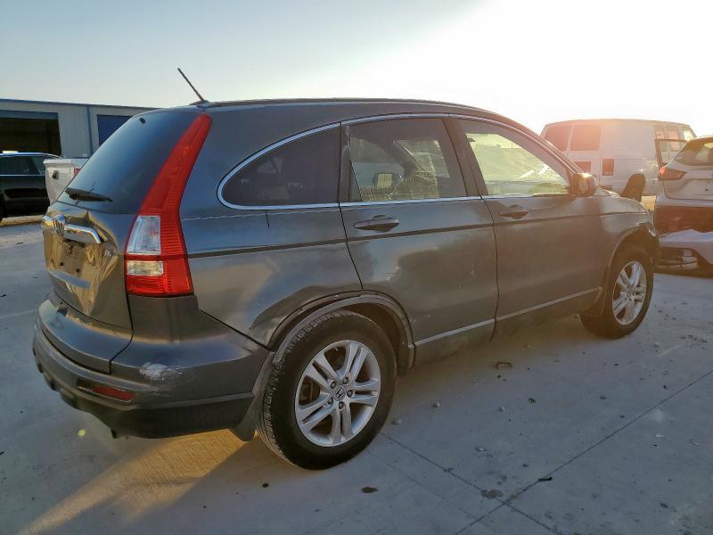 Aukcja sprzedaży 2010 Honda Cr-v, vin: 5J6RE3H79AL002447, numer aukcji: 93184115