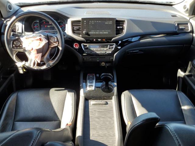 Продажа на аукционе авто 2019 Honda Pilot, vin: 5FNYF5H68KB036515, номер лота: 91896845