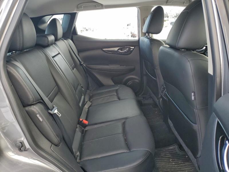 Продажа на аукционе авто 2023 Nissan Qashqai Sv, vin: JN1BJ1BW2PW105968, номер лота: 93512115