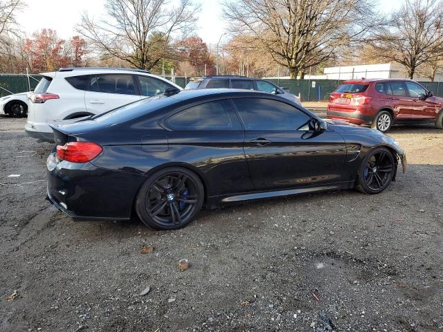 2015 Bmw M4 მანქანა იყიდება აუქციონზე, vin: WBS3R9C57FK334899, აუქციონის ნომერი: 92854375