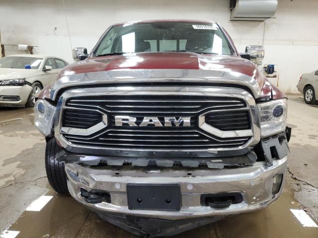 90918705 :رقم المزاد ، 1C6RR7PTXHS782773 vin ، 2017 Ram 1500 مزاد بيع