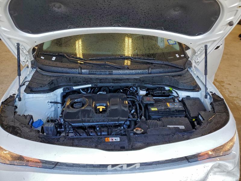 94579535 :رقم المزاد ، KNDJ23AU0S7263066 vin ، 2025 Kia Soul Lx مزاد بيع