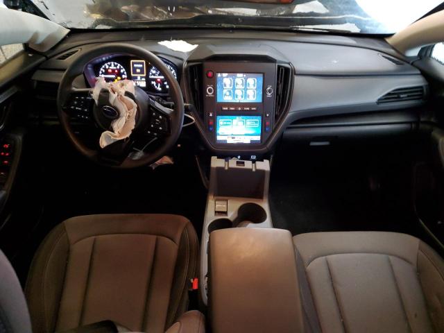 90938375 :رقم المزاد ، JF2GUABC7S8217342 vin ، 2025 Subaru Crosstrek مزاد بيع