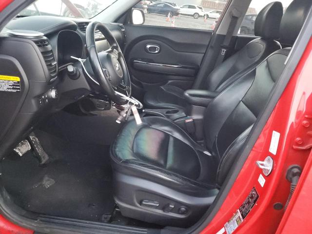 Продаж на аукціоні авто 2016 Kia Soul, vin: KNDJX3A53G7873206, номер лоту: 93306685