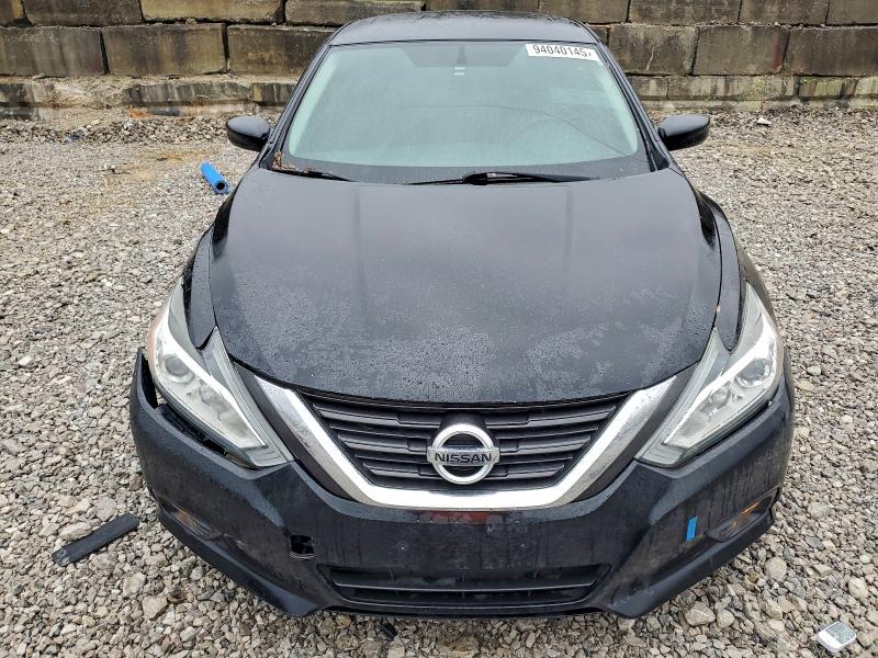 2016 Nissan Altima 2.5 მანქანა იყიდება აუქციონზე, vin: 1N4AL3AP5GN337209, აუქციონის ნომერი: 94040145