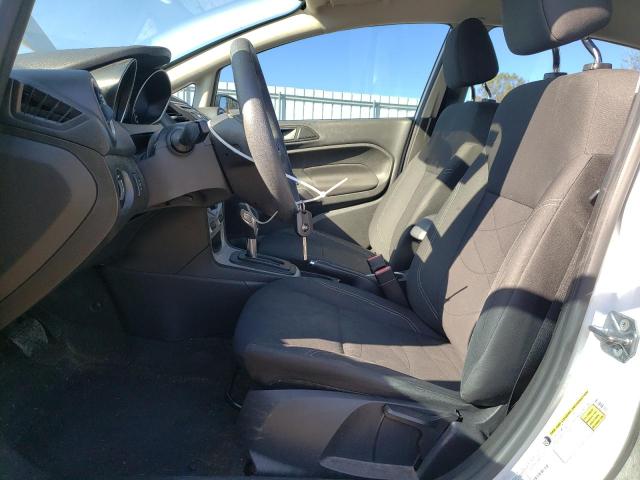 90837235 :رقم المزاد ، 3FADP4BJ7KM114254 vin ، 2019 Ford Fiesta Se مزاد بيع