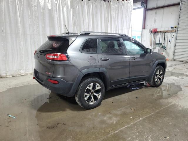 Продаж на аукціоні авто 2014 Jeep Cherokee T, vin: 1C4PJMBB9EW160691, номер лоту: 90889055