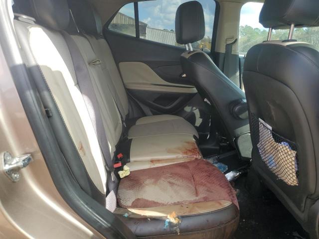 Aukcja sprzedaży 2018 Buick Encore Pre, vin: KL4CJASB2JB590863, numer aukcji: 93440465