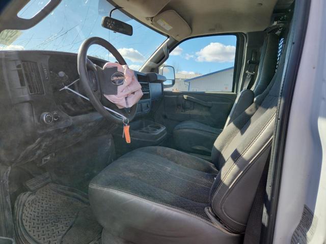 Продажа на аукционе авто 2019 Gmc Savana, vin: 1GTW7AFGXK1236216, номер лота: 92270335