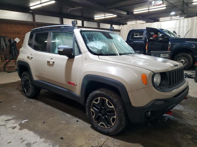 Aukcja sprzedaży 2015 Jeep Renegade, vin: ZACCJBCT0FPB74064, numer aukcji: 93117995