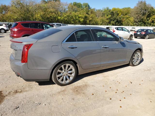2017 Cadillac Ats მანქანა იყიდება აუქციონზე, vin: 1G6AB5SX1H0151725, აუქციონის ნომერი: 90085675