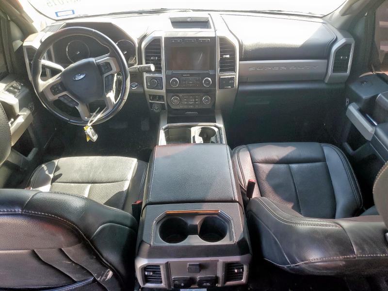 Продаж на аукціоні авто 2021 Ford F250, vin: 1FT8W2BT4MEE07073, номер лоту: 90037015