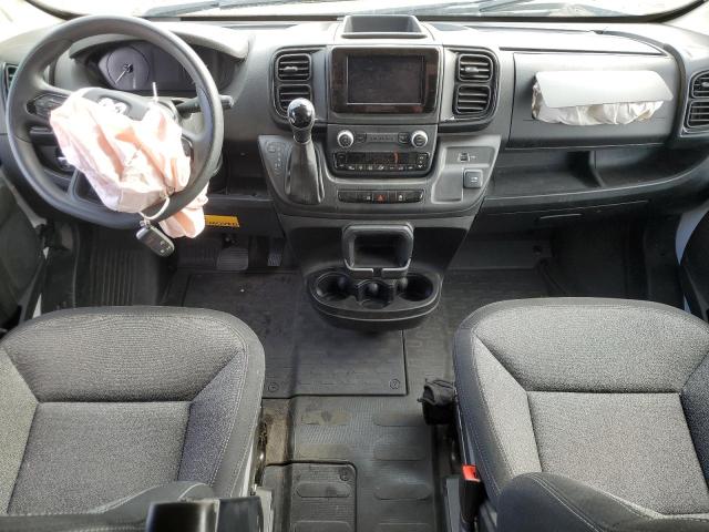 Продажа на аукционе авто 2024 Ram Promaster 2500, vin: 3C6LRVDG3RE132933, номер лота: 91870915