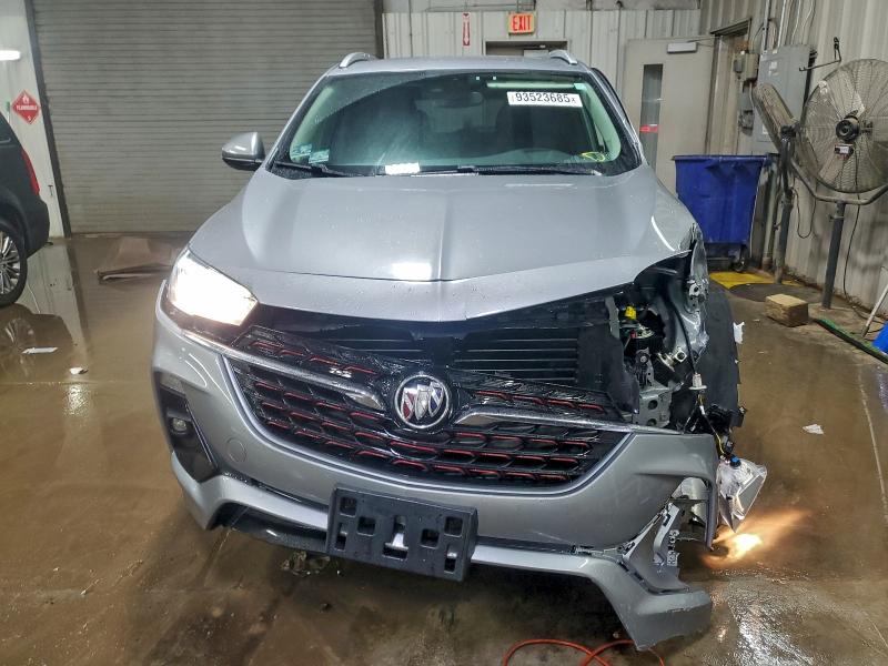 Продажа на аукционе авто 2023 Buick Encore Gx, vin: KL4MMDSL3PB112322, номер лота: 93523685