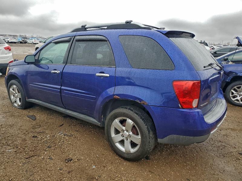 Продажа на аукционе авто 2006 Pontiac Torrent, vin: 2CKDL63F366028007, номер лота: 76839755