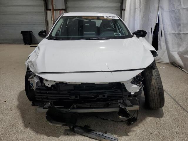 Продажа на аукционе авто 2025 Nissan Sentra, vin: 3N1AB8CV2SY302647, номер лота: 91648305