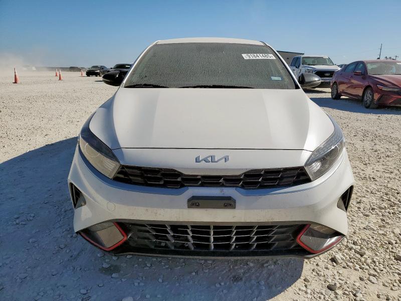 2023 Kia Forte მანქანა იყიდება აუქციონზე, vin: 3KPF54AD0PE658407, აუქციონის ნომერი: 91841485