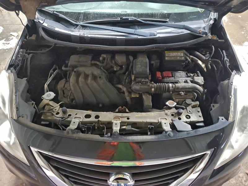 Продаж на аукціоні авто 2013 Nissan Versa, vin: 3N1CN7AP8DL820731, номер лоту: 94062615