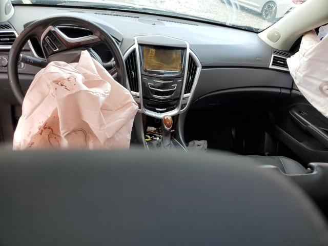 Продажа на аукционе авто 2013 Cadillac Srx Perfor, vin: 3GYFNDE33DS596882, номер лота: 91640415