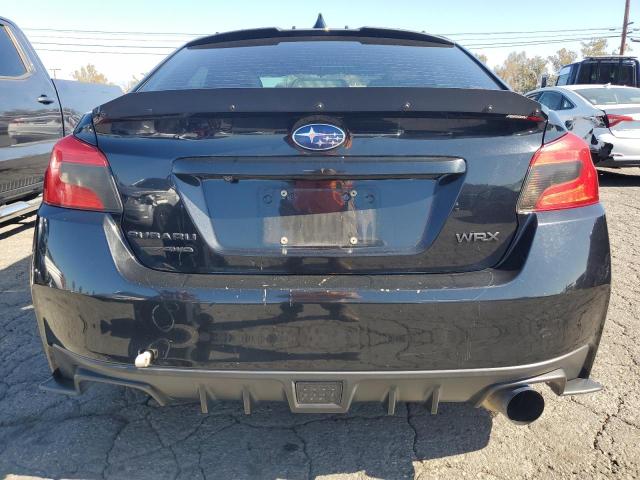 2016 Subaru Wrx Premiu მანქანა იყიდება აუქციონზე, vin: JF1VA1F66G9827999, აუქციონის ნომერი: 91203485