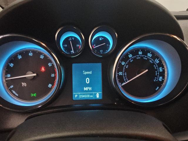92230675 :رقم المزاد ، 1G4PT5SV5E4140455 vin ، 2014 Buick Verano مزاد بيع