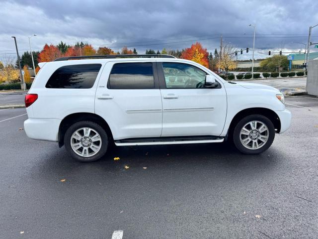 91519575 :رقم المزاد ، 5TDBY64A78S023551 vin ، 2008 Toyota Sequoia Sr مزاد بيع