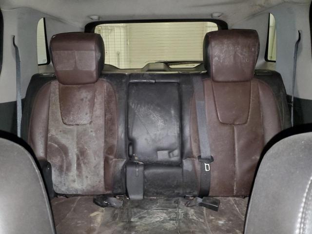 Aukcja sprzedaży 2011 Gmc Terrain Sl, vin: 2CTALWEC9B6245962, numer aukcji: 91320845