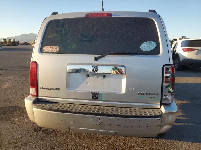 Продажа на аукционе авто 2011 Dodge Nitro, vin: 1D4PT5GKXBW547693, номер лота: 74902015