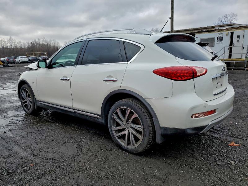 Aukcja sprzedaży 2016 Infiniti Qx50, vin: JN1BJ0RR7GM270615, numer aukcji: 93601935