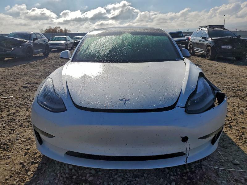 Aukcja sprzedaży 2023 Tesla Model 3, vin: 5YJ3E1EA9PF570421, numer aukcji: 93956045